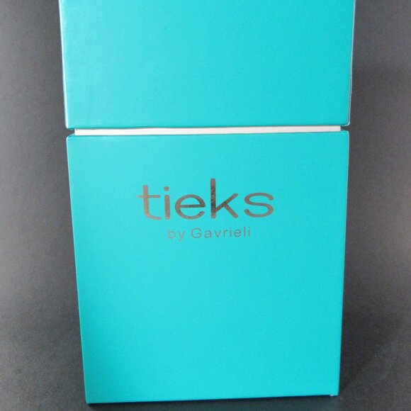 TIEKS by Gavrieli Empty Shoe Box - Picture 5 of 8